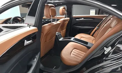 Mercedes-Benz CLS-Class 2017, 160750 км, за 14990000 KRW - фото 12
