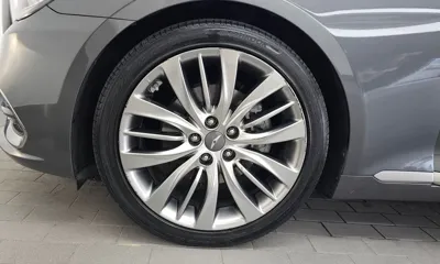 Genesis G80 2018, 72203 км, за 17300000 KRW - фото 5