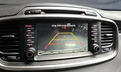 Kia Sorento 2016, 122271 км, за 10900000 KRW - фото 14