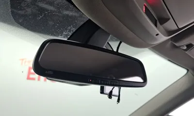 Renault-KoreaSamsung QM6 2017, 132671 км, за 9890000 KRW - фото 33
