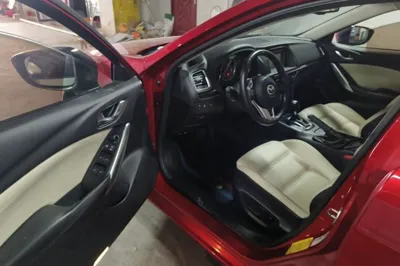 Mazda Atenza 2015, 73100 км, за 55158.72 CNY - фото 24