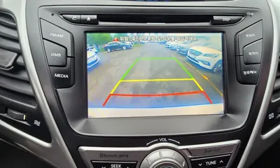 Hyundai Avante 2015, 83596 км, за 7200000 KRW - фото 9
