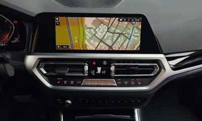 BMW 3-Series 2019, 133171 км, за 50000000 KRW - фото 12