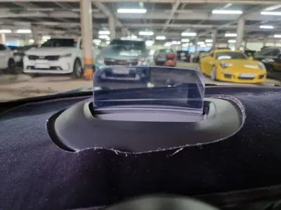 MINI Cooper Convertible 2017, 99184 км, за 13800000 KRW - фото 11