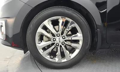 Kia Canival 2018, 160519 км, за 9900000 KRW - фото 5