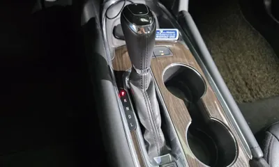 ChevroletGMDaewoo Malibu 2017, 104480 км, за 7700000 KRW - фото 9