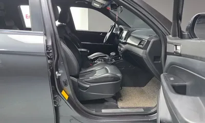 KG_Mobility_Ssangyong Rexton 2020, 97136 км, за 15000000 KRW - фото 11