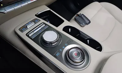 Genesis GV70 2024, 38747 км, за 41200000 KRW - фото 9