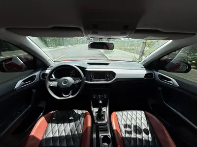 Volkswagen Tacqua 2020, 80000 км, за 44900 CNY - фото 16