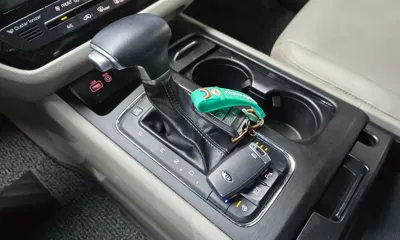 Kia Canival 2018, 60796 км, за 15500000 KRW - фото 9