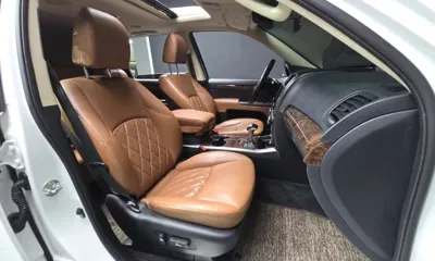 Kia Mohave 2018, 131915 км, за 16300000 KRW - фото 11