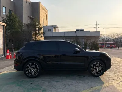 Porsche Cayenne 2026, 6600 км, за 156000000 KRW - фото 6