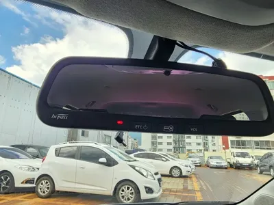 ChevroletGMDaewoo Spark 2016, 158284 км, за 3900000 KRW - фото 15