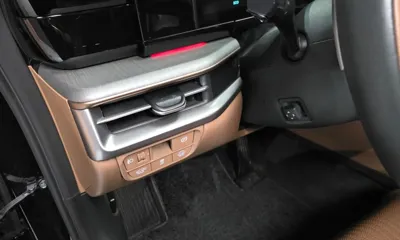 Hyundai Grandeur 2024, 91848 км, за 31900000 KRW - фото 27