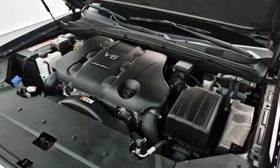 Kia Mohave 2022, 74576 км, за 39000000 KRW - фото 6