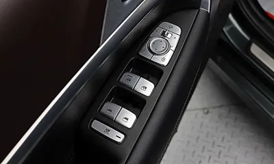 Genesis G70 2018, 101337 км, за 15800000 KRW - фото 7
