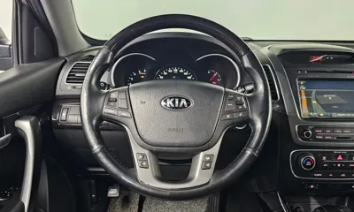 Kia Sorento 2014, 150352 км, за 6900000 KRW - фото 13