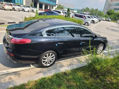 Renault-KoreaSamsung SM7 2016, 136026 км, за 7900000 KRW - фото 6