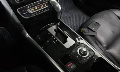 Renault-KoreaSamsung SM5 2015, 207498 км, за 99990000 KRW - фото 9