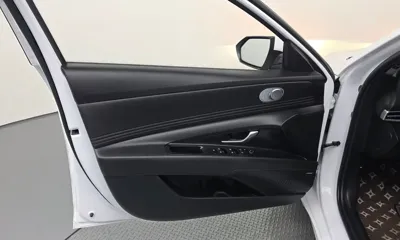 Hyundai Avante 2024, 20751 км, за 24300000 KRW - фото 24