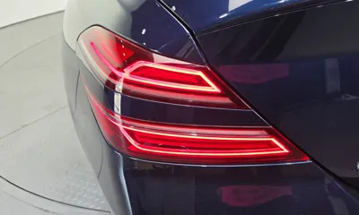 Genesis G70 2021, 109649 км, за 23600000 KRW - фото 23