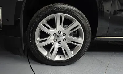 Cadillac Escalade 2019, 59447 км, за 44000000 KRW - фото 5