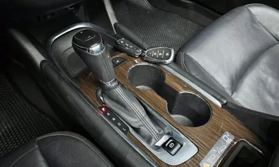 ChevroletGMDaewoo Malibu 2017, 168830 км, за 5500000 KRW - фото 9