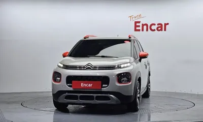 Citroen-DS C3 Aircross 2020, 85921 км, за 9500000 KRW - фото 3