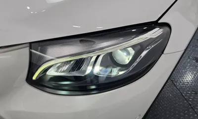 Mercedes-Benz GLC-Class 2019, 70615 км, за 29500000 KRW - фото 22