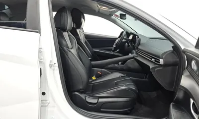 Hyundai Avante 2023, 97999 км, за 99990000 KRW - фото 26
