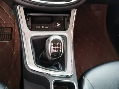 Baojun 560 2017, 42200 км, за 14300 CNY - фото 21