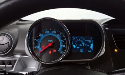 ChevroletGMDaewoo Spark 2014, 96377 км, за 2500000 KRW - фото 8