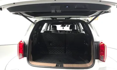 Hyundai Palisade 2021, 26080 км, за 32300000 KRW - фото 20