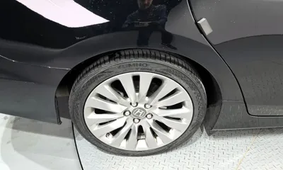 Honda Legend 2016, 174240 км, за 9500000 KRW - фото 5