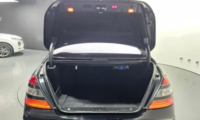 Mercedes-Benz S-Class 2008, 147552 км, за 8700000 KRW - фото 20