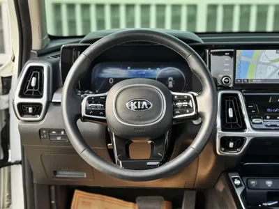 Kia Sorento 2021, 108000 км, за 23900000 KRW - фото 12