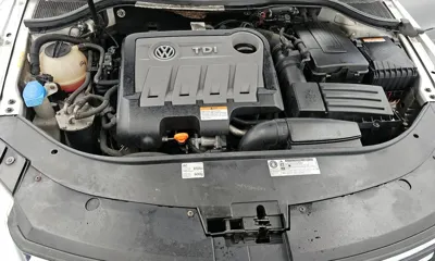 Volkswagen CC 2012, 186772 км, за 3300000 KRW - фото 6