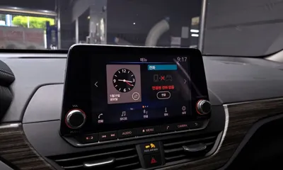 Nissan Altima 2019, 129966 км, за 12900000 KRW - фото 15