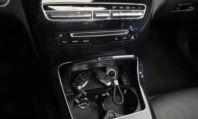 Mercedes-Benz C-Class 2017, 82383 км, за 15990000 KRW - фото 18