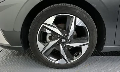 Hyundai Avante 2021, 65966 км, за 18990000 KRW - фото 5