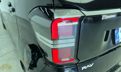 Kia Ray 2024, 43768 км, за 16300000 KRW - фото 23