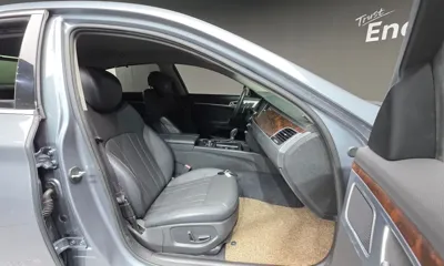 Hyundai Genesis 2015, 126081 км, за 10900000 KRW - фото 10