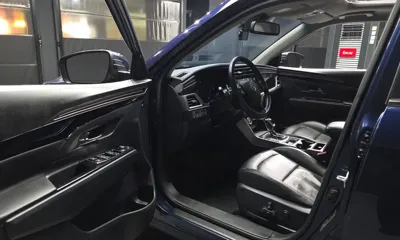 KG_Mobility_Ssangyong KORANDO 2020, 206450 км, за 11000000 KRW - фото 10