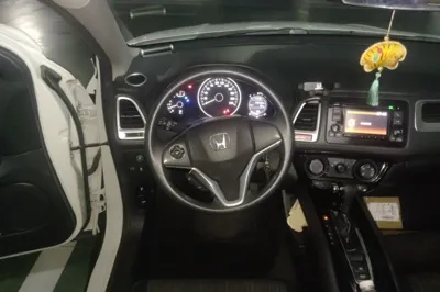 Honda Vezel 2015, 149500 км, за 38938.77 CNY - фото 11