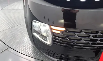 Hyundai Staria 2023, 13645 км, за 26000000 KRW - фото 22