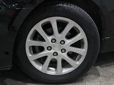 Mazda 3 2011, 120000 км, за 17800 CNY - фото 7