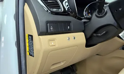 Kia Canival 2019, 150010 км, за 16900000 KRW - фото 16