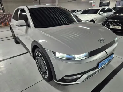 Hyundai Ioniq5 2024, 65042 км, за 28200000 KRW - фото 3
