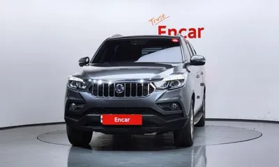 KG_Mobility_Ssangyong Rexton 2019, 100821 км, за 15300000 KRW - фото 3