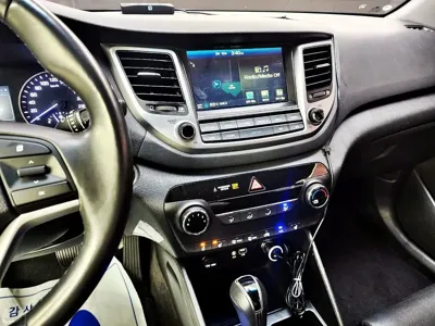 Hyundai Tucson 2018, 85297 км, за 12300000 KRW - фото 14